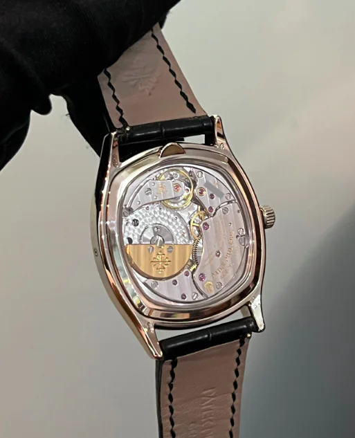 Patek Philippe Perpetual Calendar 5940G-010